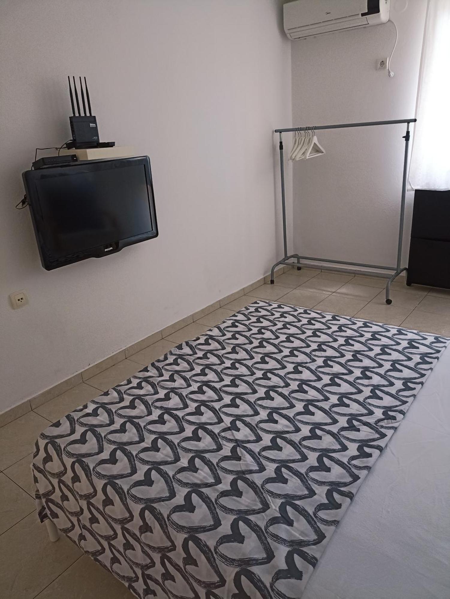 Apartmani Vukmanovic Čanj Quarto foto