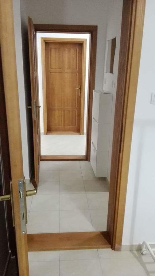 Apartmani Vukmanovic Čanj Exterior foto