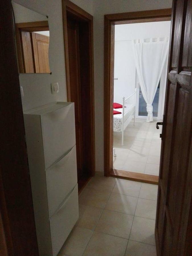 Apartmani Vukmanovic Čanj Exterior foto